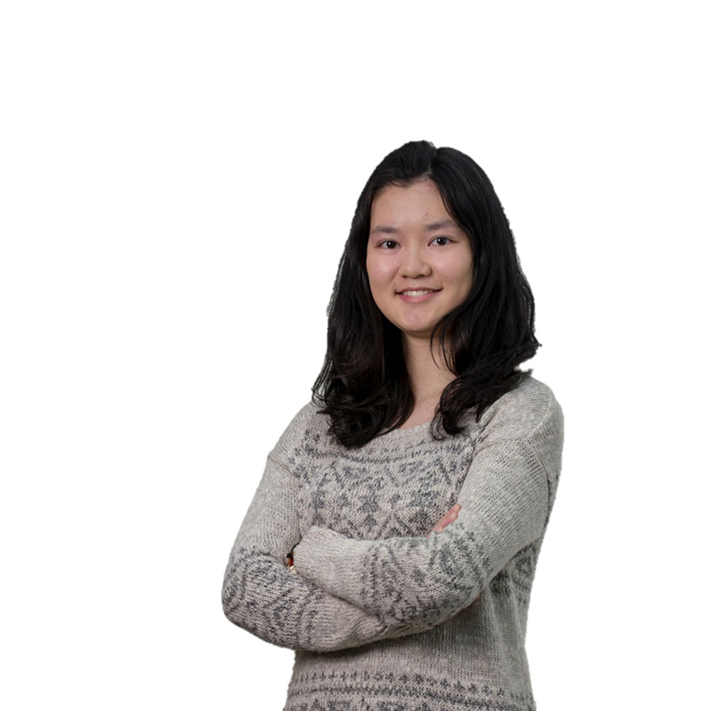 Kelly, student profile, Hong Kong